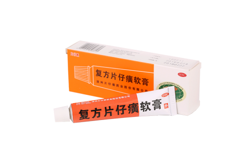 Лекарственный препарат «Пяньцзыхуан»