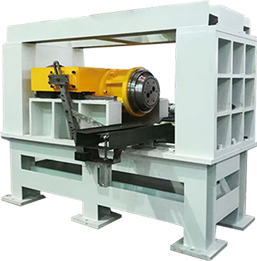 Оборудование и пресс-формы для производства колес