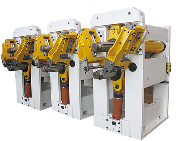 Оборудование и пресс-формы для производства колес